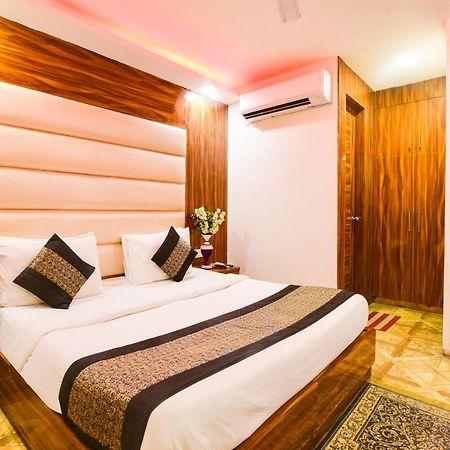 Olivia Hotels At Delhi Airport 뉴델리 외부 사진