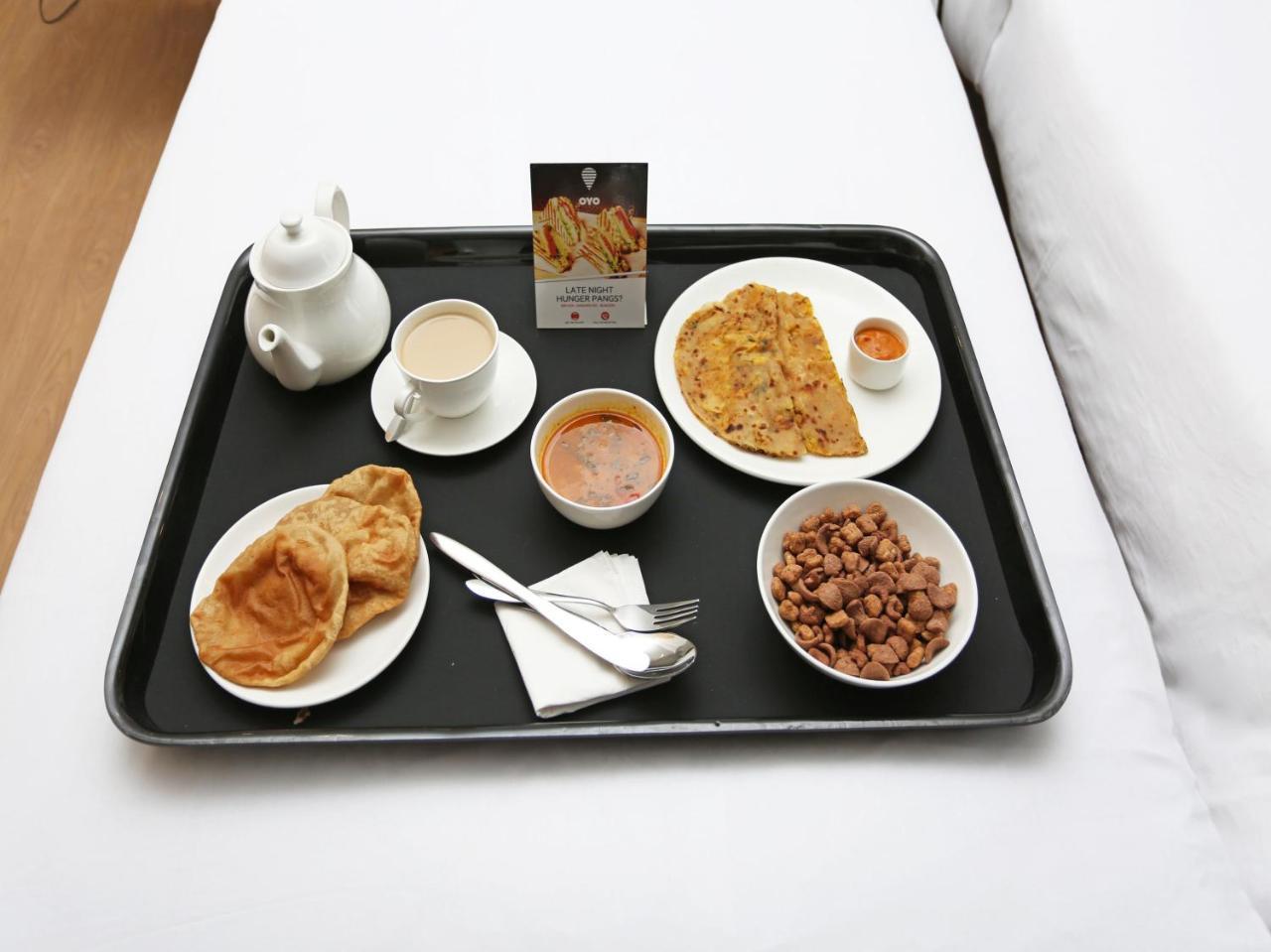 Olivia Hotels At Delhi Airport 뉴델리 외부 사진